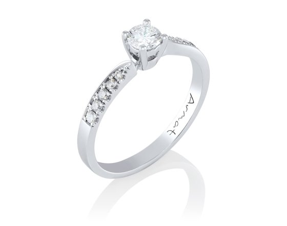 Кольцо KE02030